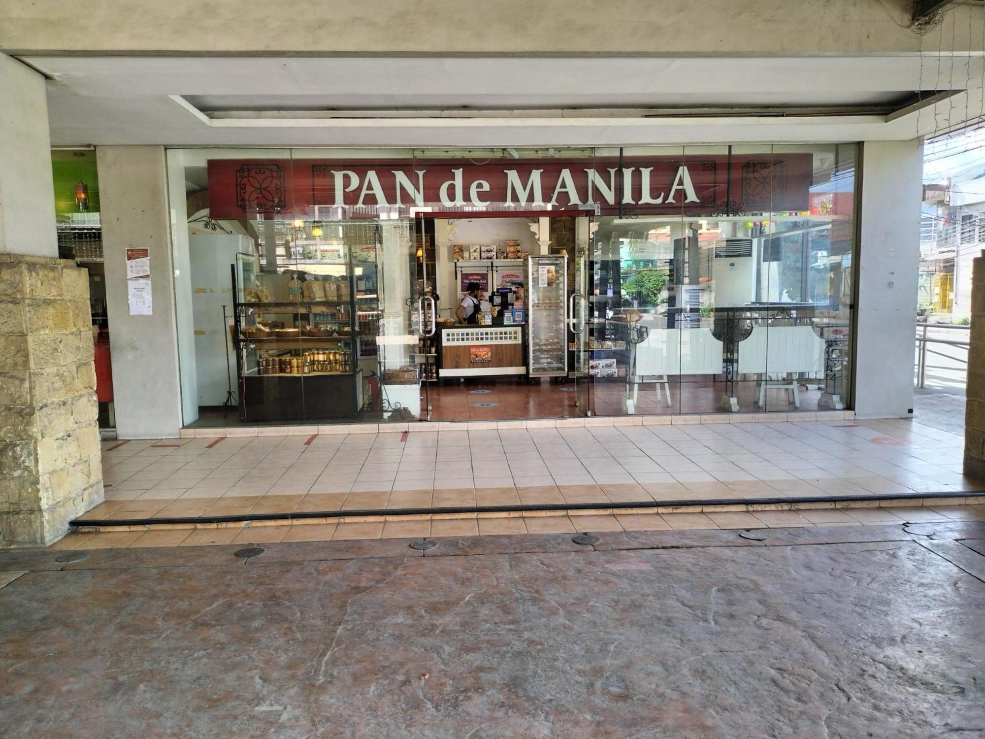 Cozy 1233 The Persimmon Studio Near Sm And Ayala Cebu Εξωτερικό φωτογραφία